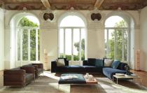 LIVING COLLECTION  2024-25