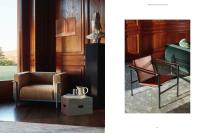 LIVING COLLECTION  2024-36