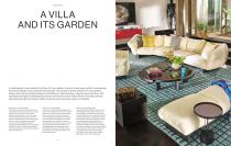 LIVING COLLECTION  2024-41