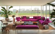 LIVING COLLECTION  2024-47