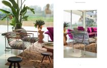 LIVING COLLECTION  2024-48
