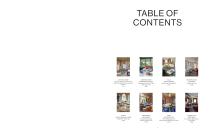 LIVING COLLECTION  2024-4