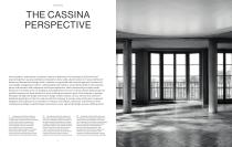 LIVING COLLECTION  2024-5