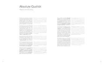 Absolute Quality - 5