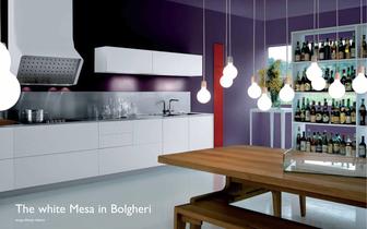 welcom to my  kitchen: catalogo 2 - 10