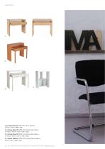 WOODMAN Contemporary Furniture 2013 - 16