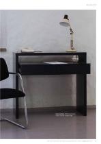 WOODMAN Contemporary Furniture 2013 - 17