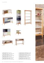 WOODMAN Contemporary Furniture 2013 - 20