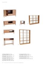 WOODMAN Contemporary Furniture 2013 - 24