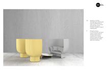 Ghisolfa Acoustic Sofa and Armchair-10