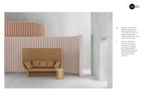 Ghisolfa Acoustic Sofa and Armchair-13