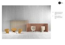 Ghisolfa Acoustic Sofa and Armchair-14