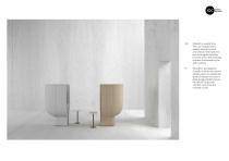 Ghisolfa Acoustic Sofa and Armchair-8