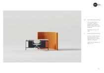 MONFORTE MODULAR ACOUSTIC SCREENS-24