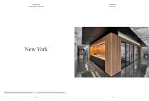 Ultralight Demountable partition-16