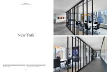 Ultralight Demountable partition-23