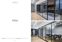 Ultralight Demountable partition-26