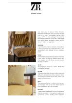 Fabric information - 10