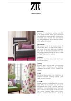 Fabric information - 2