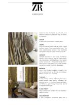 Fabric information - 3