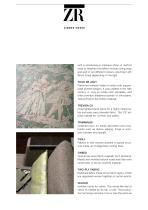 Fabric information - 9
