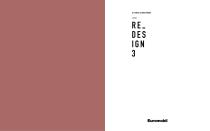 General Catalogue RE_ Design 3-3