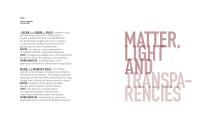 General Catalogue RE_ Design 3-4