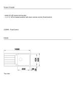 Product information sheet CLASSIMO XL 6 S-IF Item no. 525327 - 2