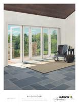 Bi-fold doors - 1