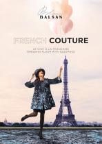 French Couture - 1