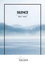 Silence - 1