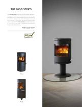 STOVES 2016 – 2017 - 18