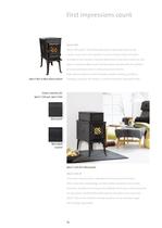 CastIron Stoves & Fireplaces - 14