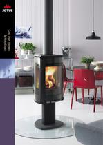 CastIron Stoves & Fireplaces - 1