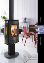 CastIron Stoves & Fireplaces - 7