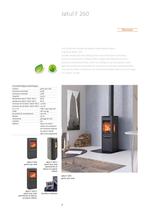 Jøtul Cast Iron Stoves and Fireplaces - 3