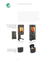 Jøtul Cast Iron Stoves and Fireplaces - 14