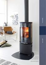 Jøtul Cast Iron Stoves and Fireplaces - 15