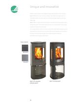 Jøtul Cast Iron Stoves and Fireplaces - 16