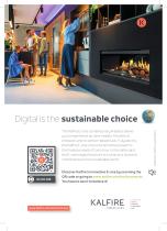 E-one Fireplaces Brochure QR - 2