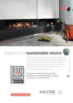 G and GP Fireplaces Brochure QR - 2