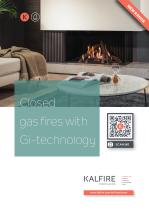 Gi Fireplaces Brochure QR - 1