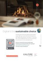 Gi Fireplaces Brochure QR - 2