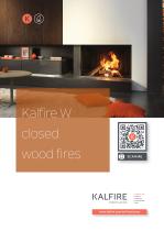 Wood Fireplaces Brochure QR - 1