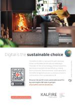 Wood Fireplaces Brochure QR - 2