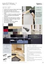 inspirations katalog mistral - 18