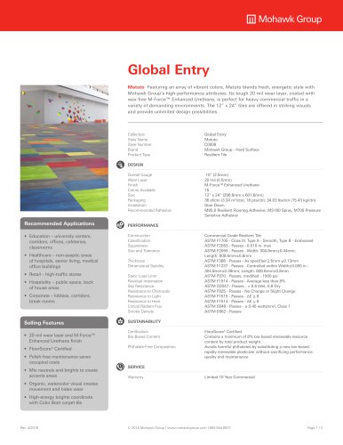 Global Entry