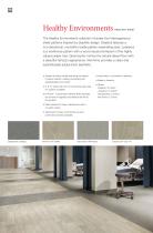 Healthy Environments carpet tile - 10