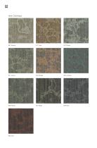 Healthy Environments carpet tile - 8