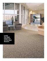 Six-Foot Performance Carpet - 2